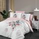 Постільна білизна євро First Choice 3D Satin 200&times;220 Glen 31751 фото 1