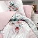 Постільна білизна євро First Choice 3D Satin 200&times;220 Glen 31751 фото 2