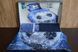 Полуторное постельное белье First Choice 3D Satin 160&times;220 "Football" 3DS-121-football фото 5