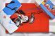 Постільна білизна TAC Disney 160&times;220 см Cars Mcqueen 40792 фото 6