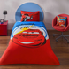 Постільна білизна TAC Disney 160&times;220 см Cars Mcqueen 40792 фото 1